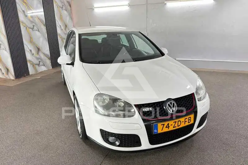 2008 Volkswagen GOLF