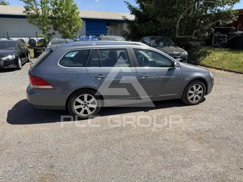 2008 Volkswagen GOLF
