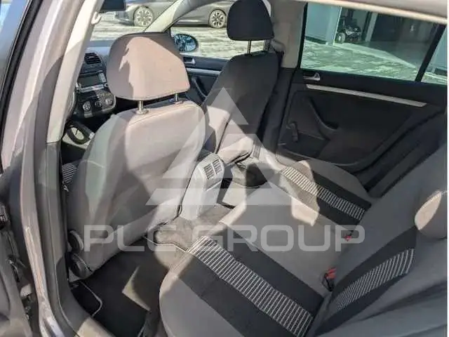 2008 Volkswagen GOLF