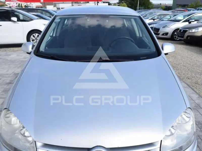 2008 Volkswagen GOLF