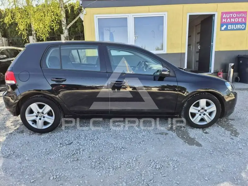 2008 Volkswagen GOLF