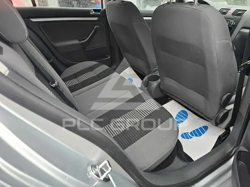 2008 Volkswagen GOLF