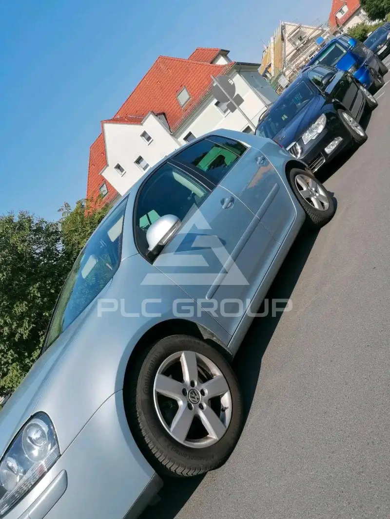 2008 Volkswagen GOLF