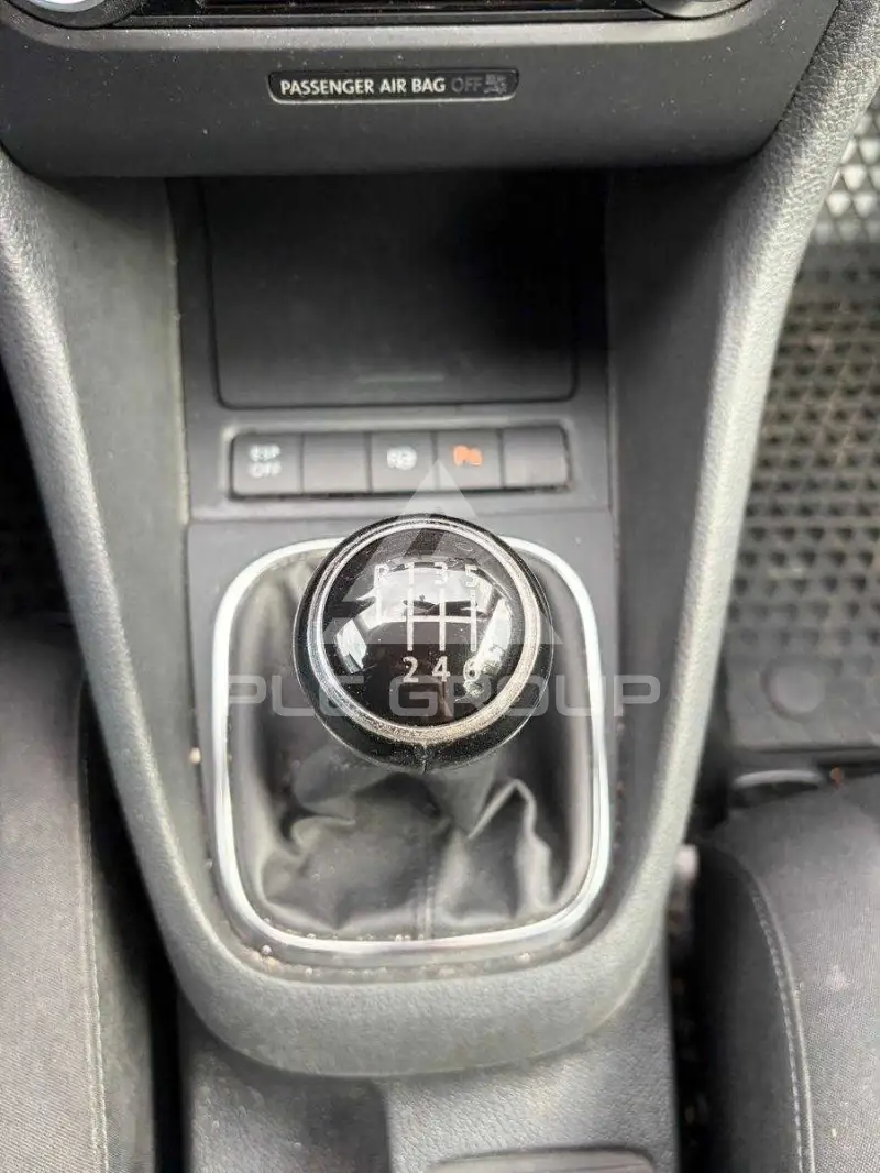 2008 Volkswagen GOLF