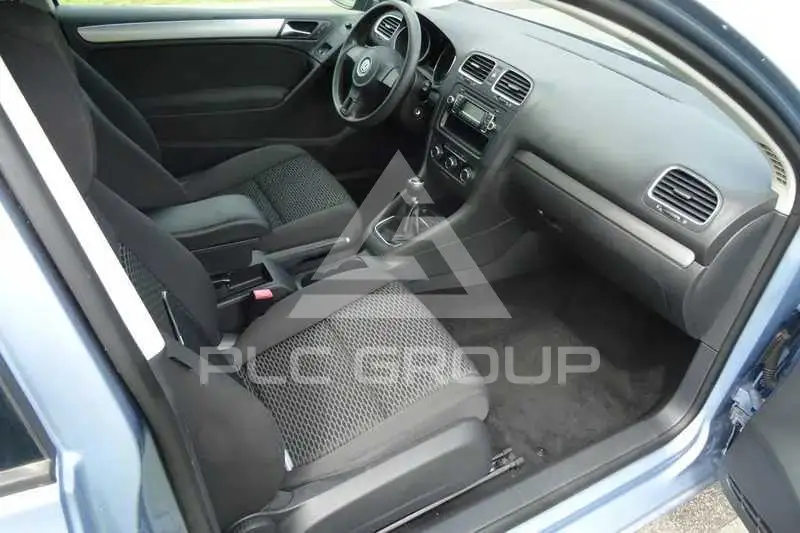 2008 Volkswagen GOLF
