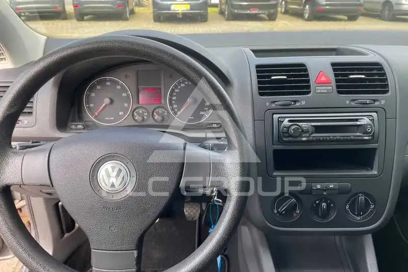 2008 Volkswagen GOLF