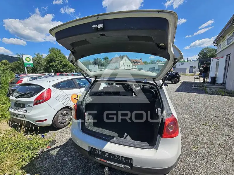 2008 Volkswagen GOLF