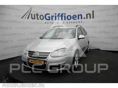 2008 Volkswagen GOLF