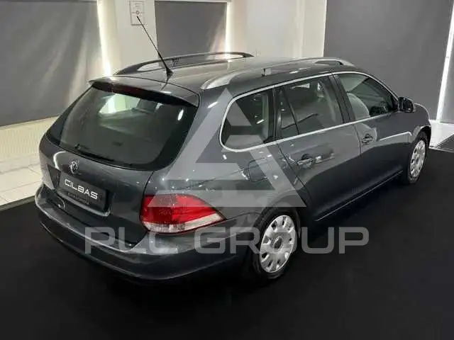 2008 Volkswagen GOLF