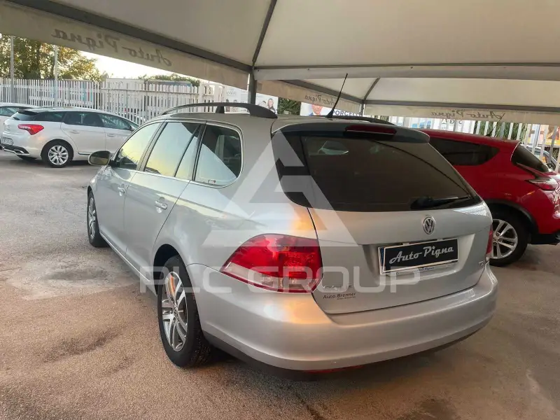 2008 Volkswagen GOLF