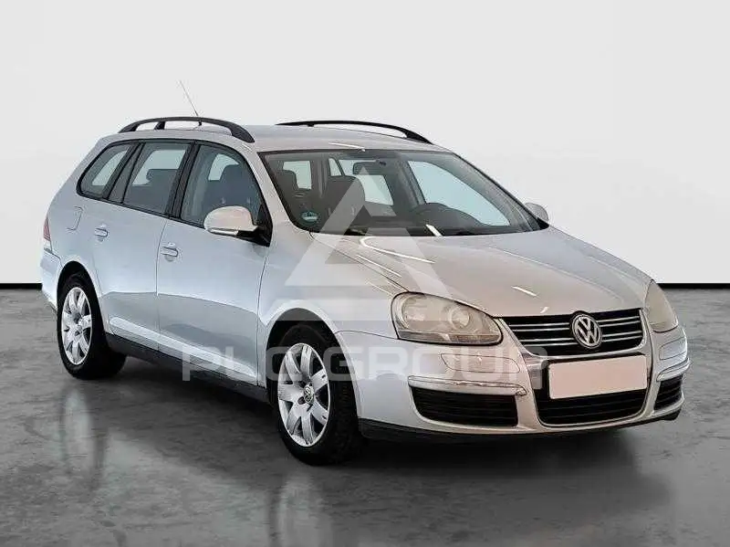 2008 Volkswagen GOLF