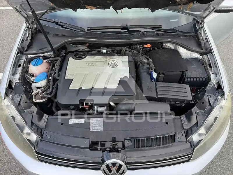 2008 Volkswagen GOLF