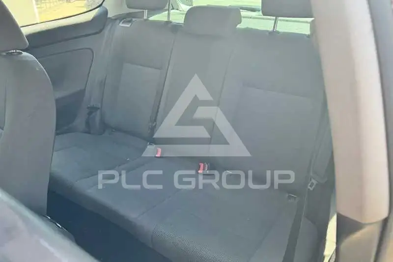 2008 Volkswagen GOLF