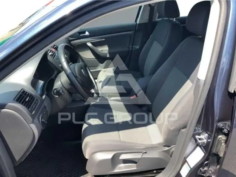 2008 Volkswagen GOLF
