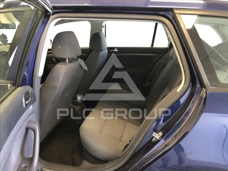 2008 Volkswagen GOLF