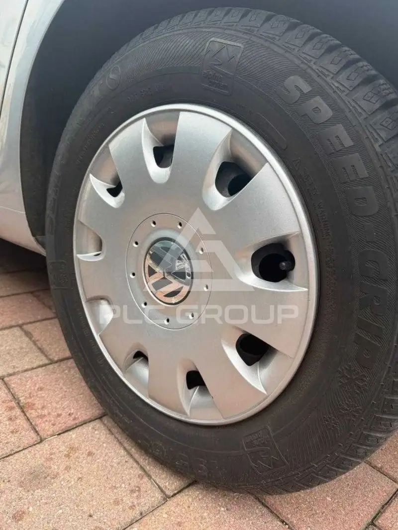 2008 Volkswagen GOLF