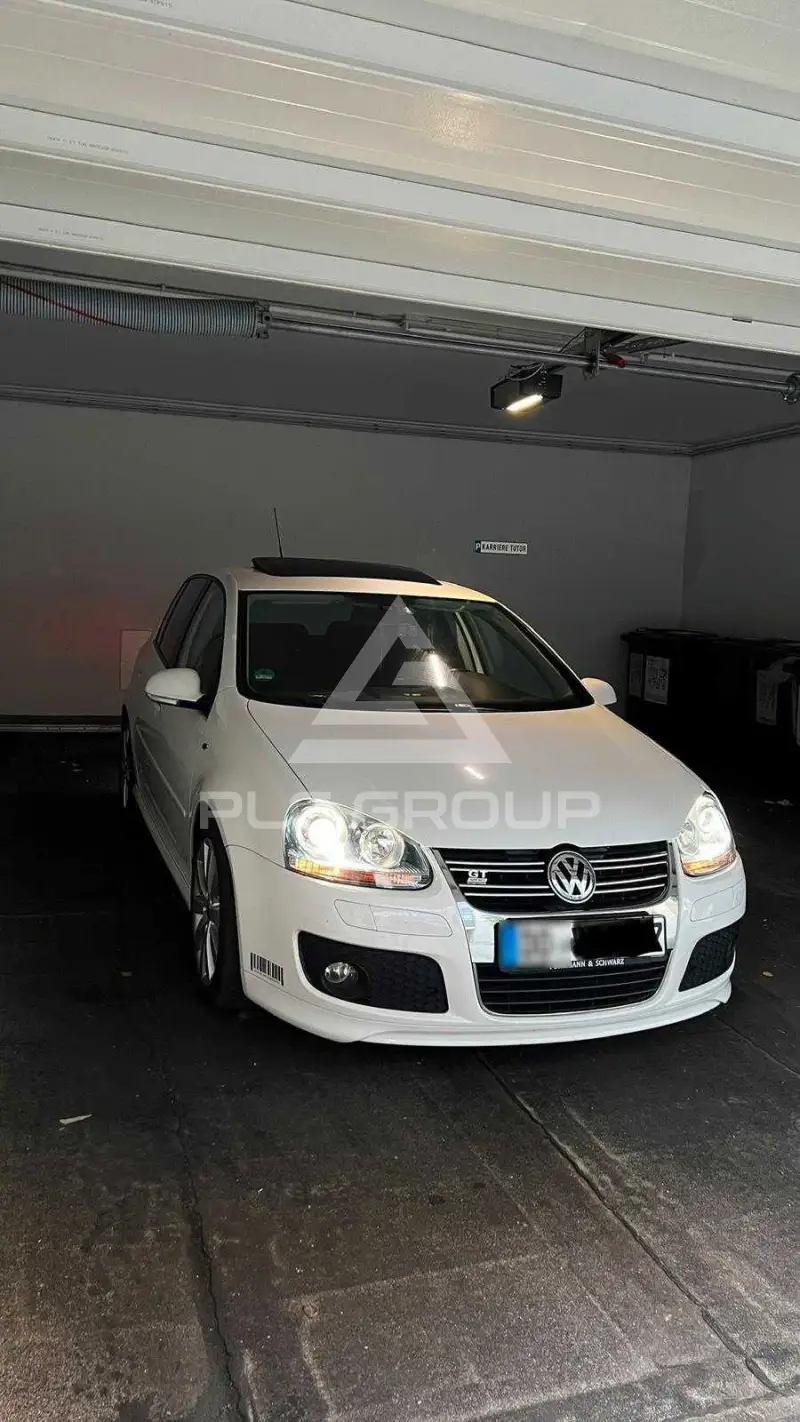 2008 Volkswagen GOLF