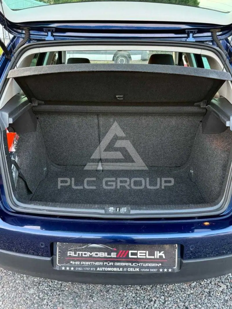 2008 Volkswagen GOLF
