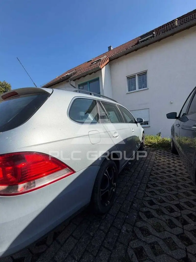 2008 Volkswagen GOLF
