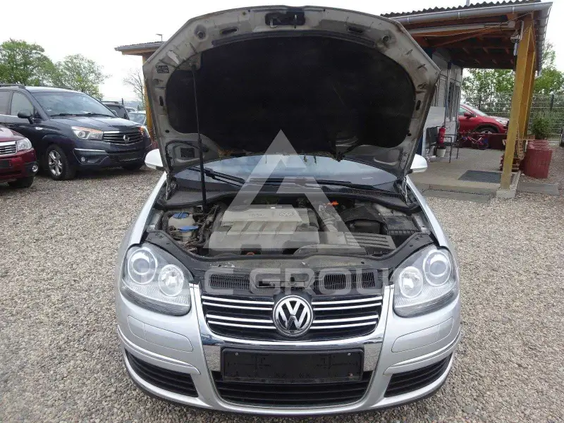 2008 Volkswagen GOLF