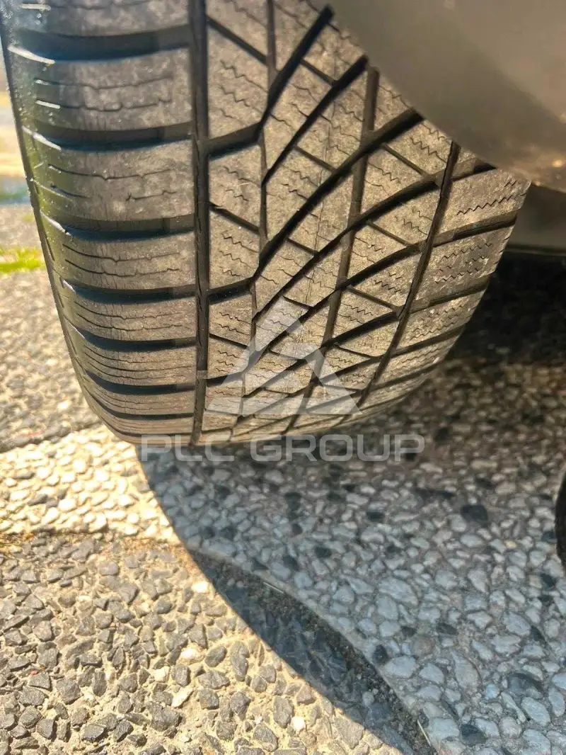 2008 Volkswagen GOLF