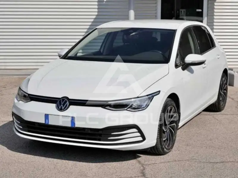 2008 Volkswagen GOLF