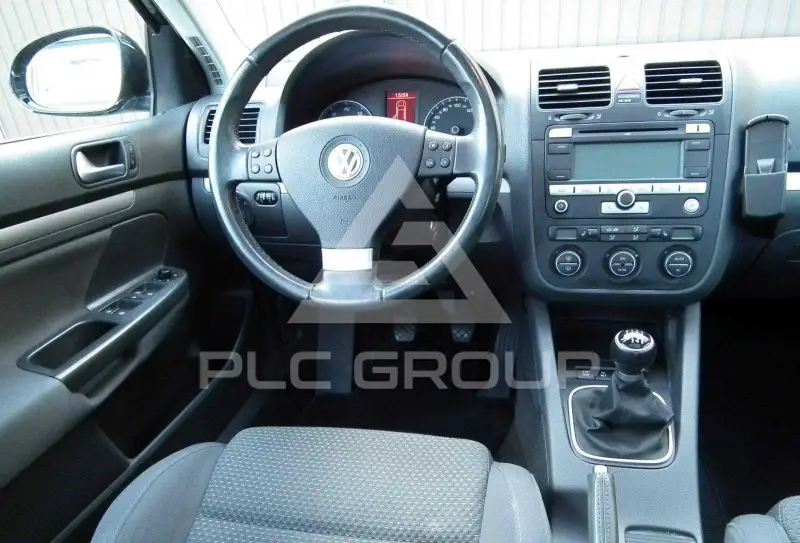 2008 Volkswagen GOLF