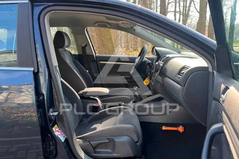 2008 Volkswagen GOLF
