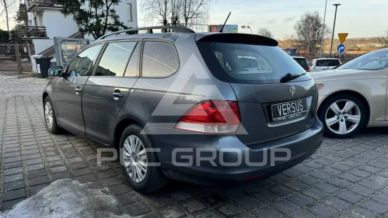 2008 Volkswagen GOLF