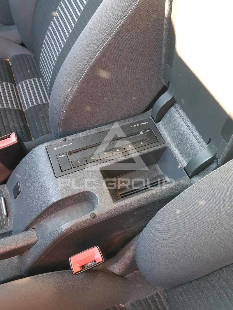 2008 Volkswagen GOLF