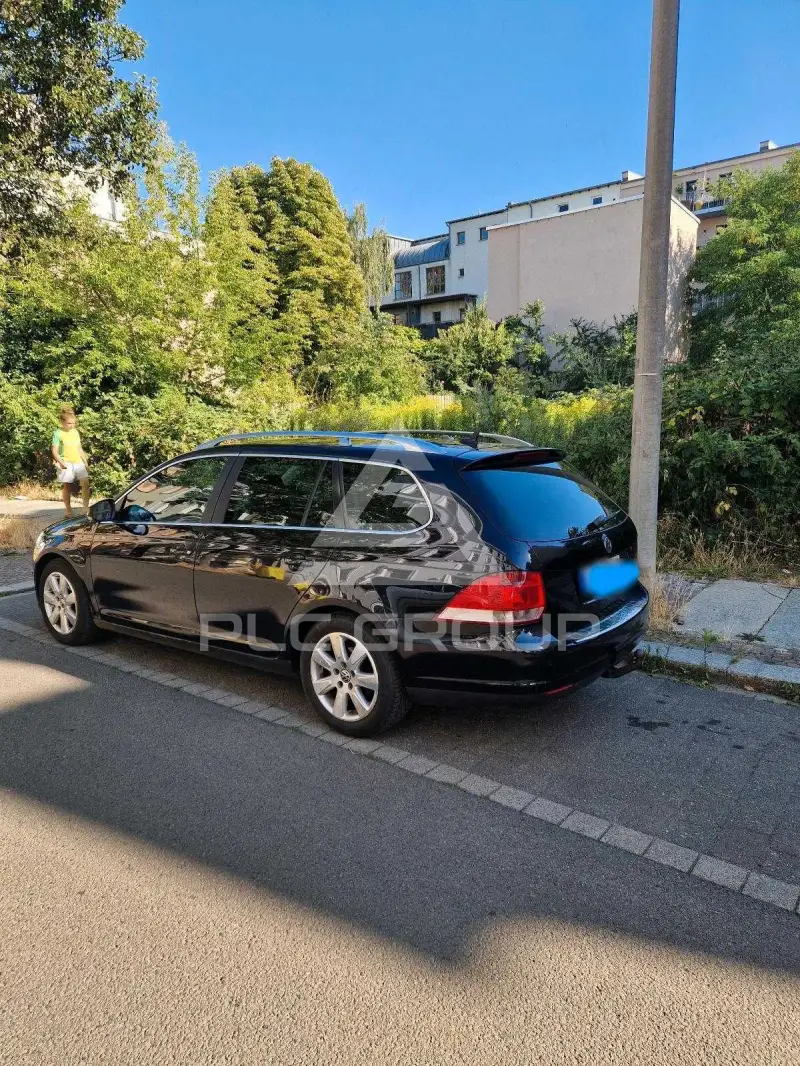 2008 Volkswagen GOLF