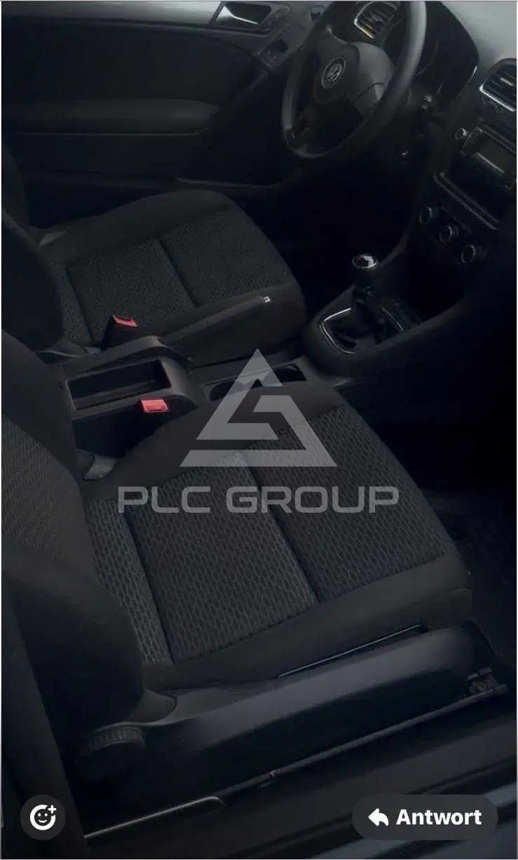 2008 Volkswagen GOLF