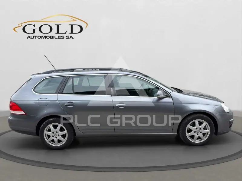 2008 Volkswagen GOLF