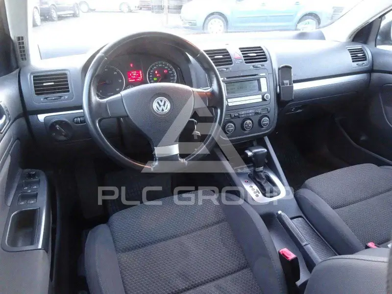 2008 Volkswagen GOLF