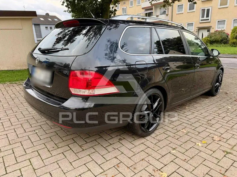 2008 Volkswagen GOLF