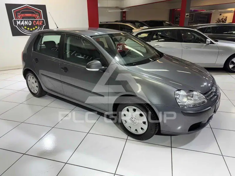 2008 Volkswagen GOLF