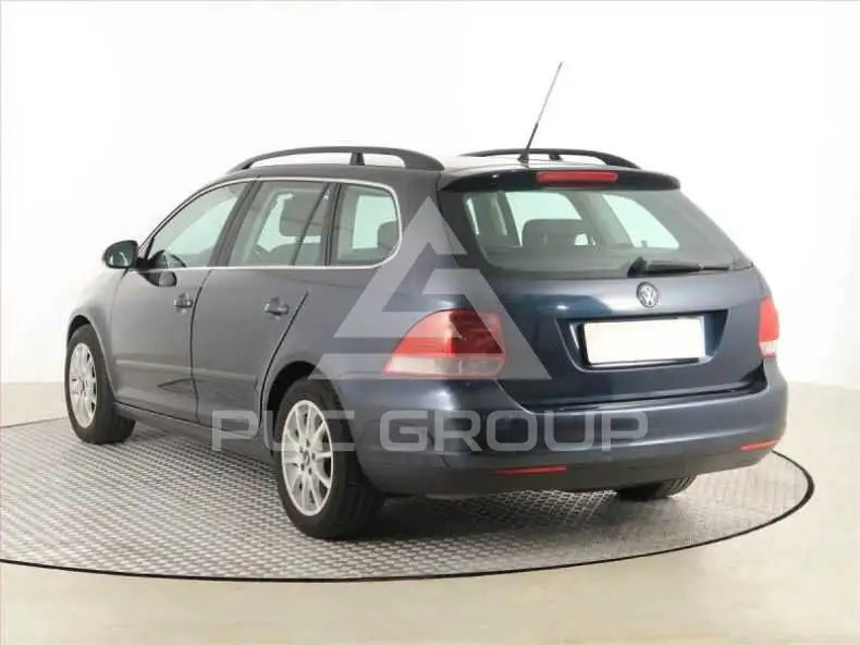 2008 Volkswagen GOLF