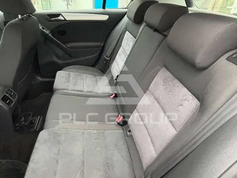 2008 Volkswagen GOLF