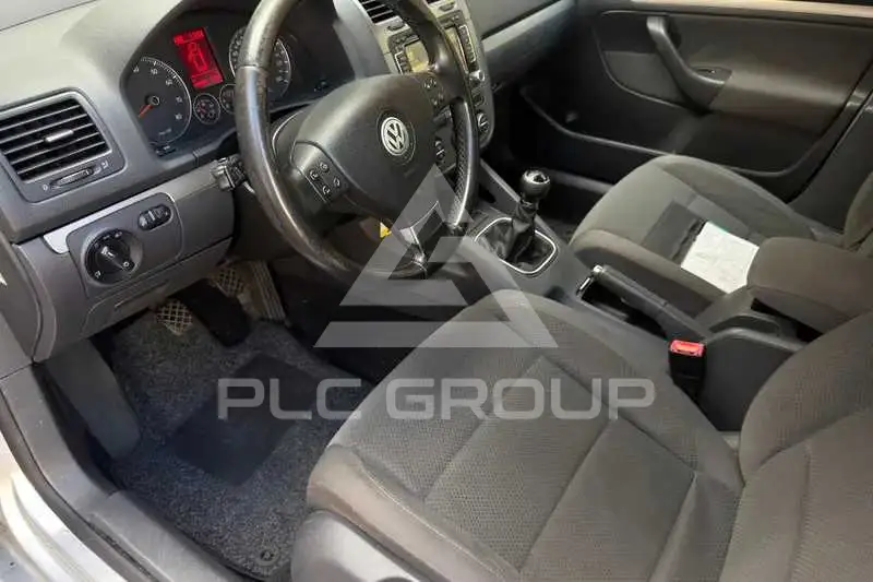2008 Volkswagen GOLF