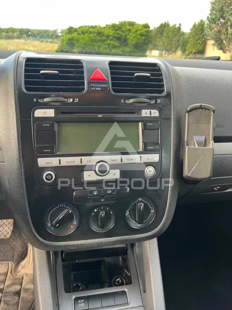 2008 Volkswagen GOLF