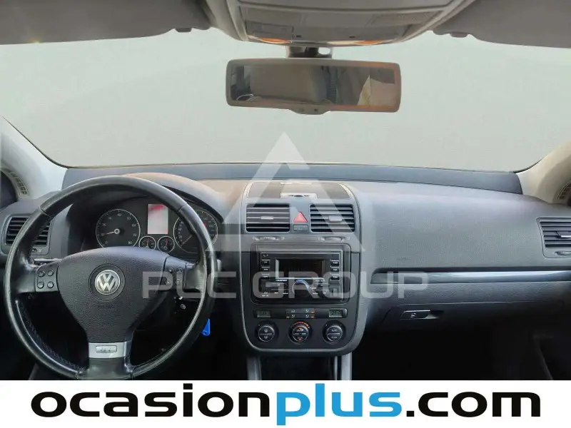 2008 Volkswagen GOLF