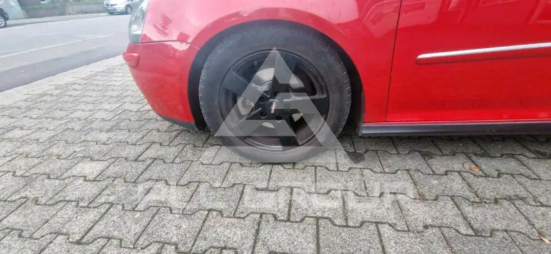 2008 Volkswagen GOLF