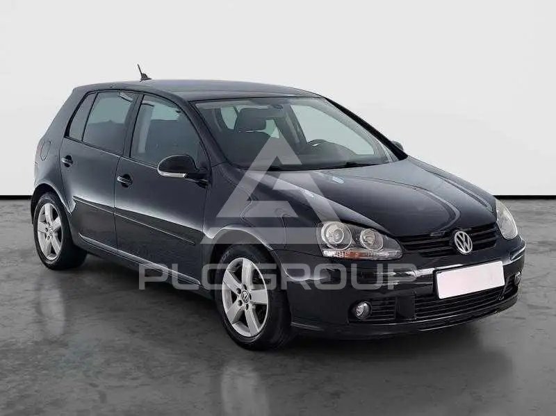 2008 Volkswagen GOLF