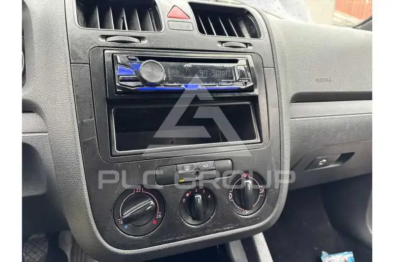 2008 Volkswagen GOLF