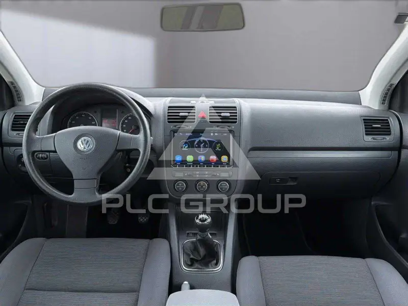 2008 Volkswagen GOLF