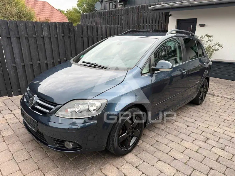 2008 Volkswagen GOLF