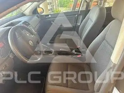 2008 Volkswagen GOLF