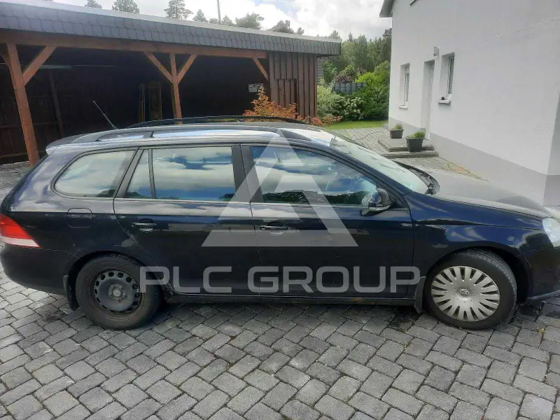 2008 Volkswagen GOLF