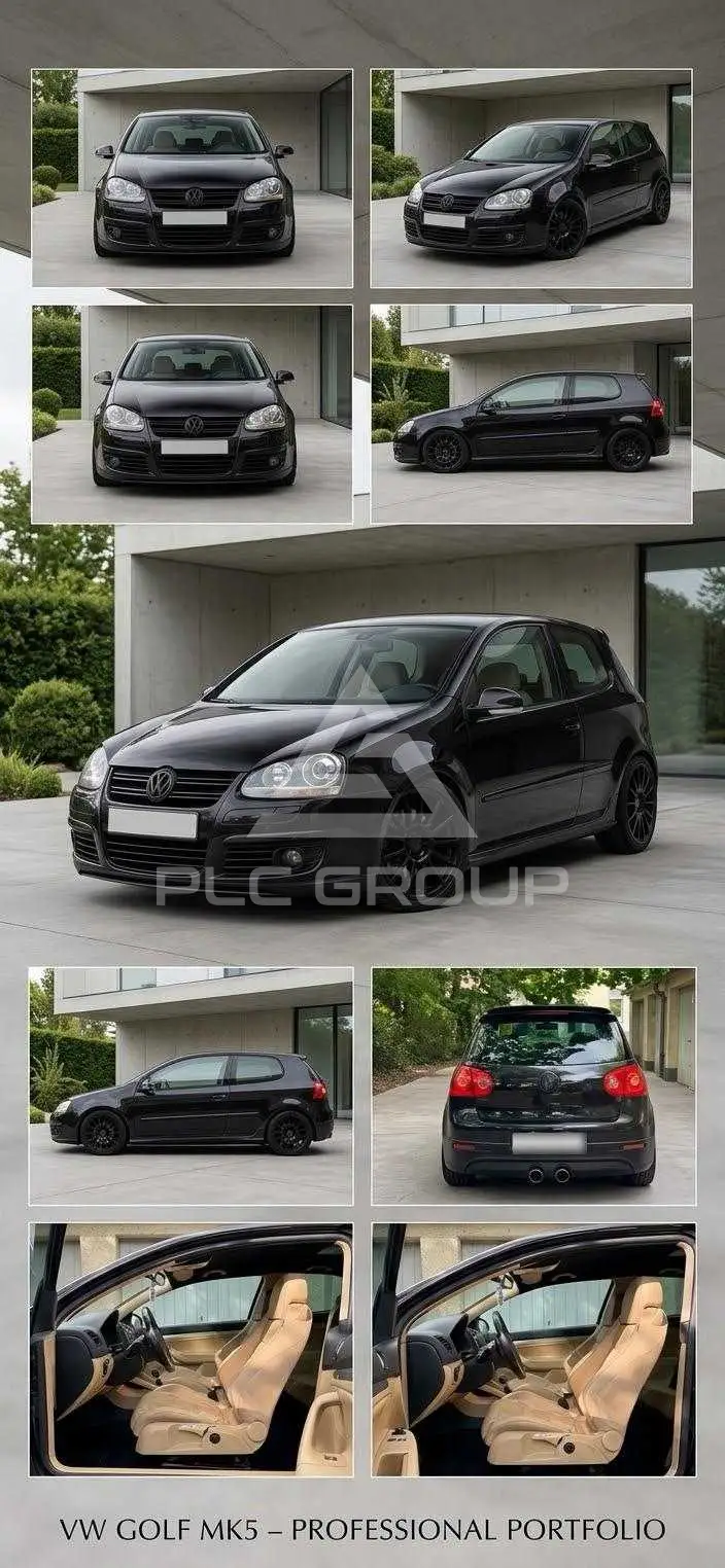2008 Volkswagen GOLF