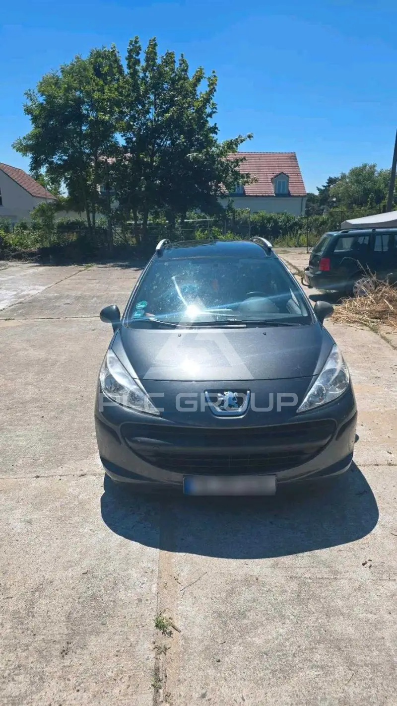 2008 Volkswagen GOLF